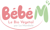 Bébé Mandorle