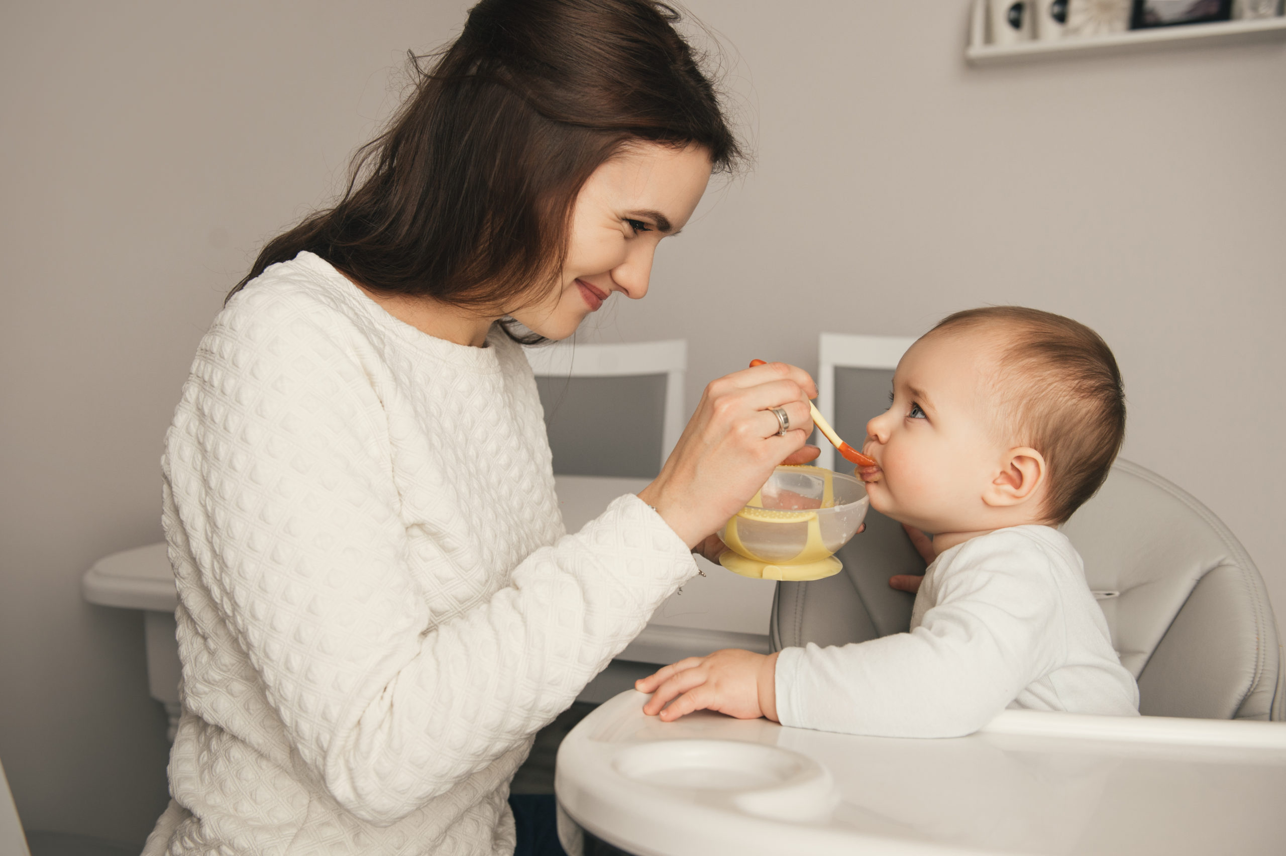 NESTLE : P'tite Céréale - Céréales en poudre vanille dès 6 mois