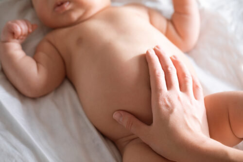Comment favoriser la bonne digestion de son bébé ?