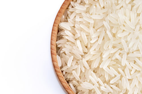 hydrolysat de protéines de riz Bébé M
